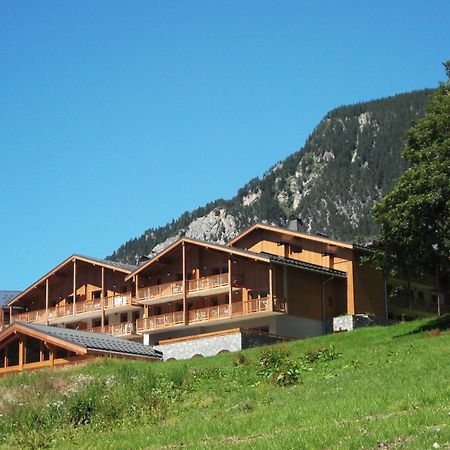 Lagrange Vacances Les Hauts De La Vanoise Pralognan-la-Vanoise Esterno foto