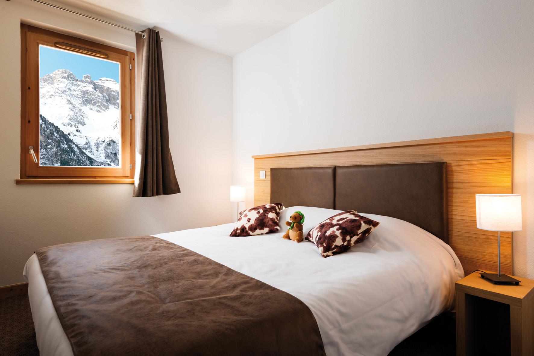 Lagrange Vacances Les Hauts De La Vanoise Pralognan-la-Vanoise Esterno foto
