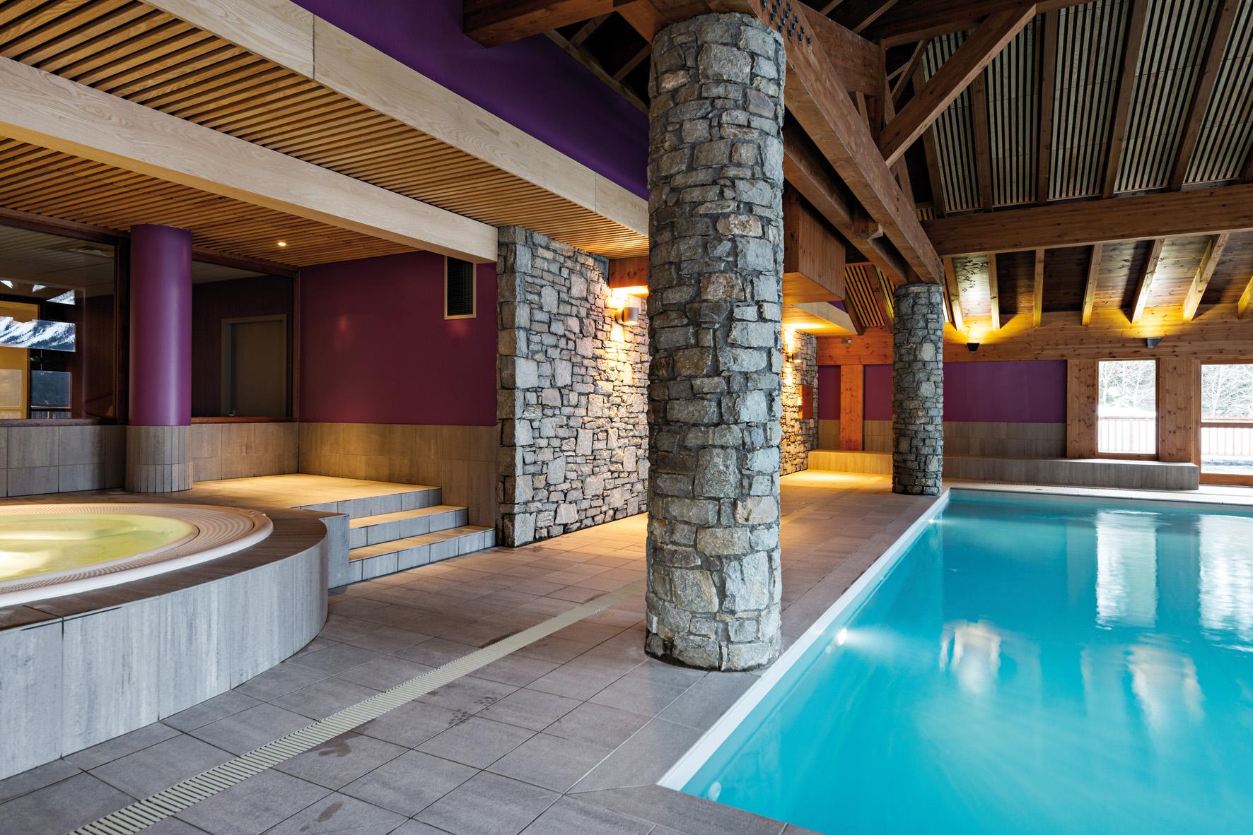 Lagrange Vacances Les Hauts De La Vanoise Pralognan-la-Vanoise Esterno foto
